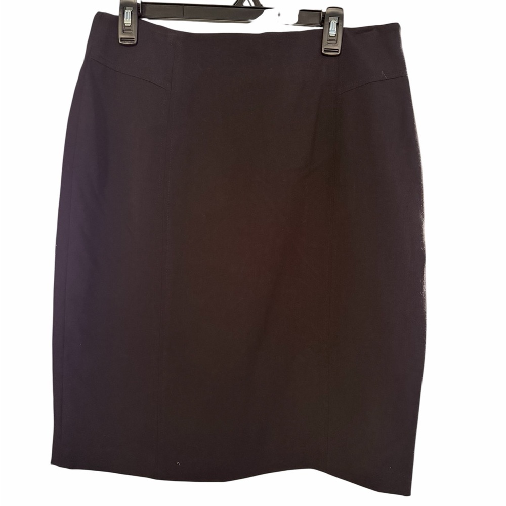 Worthington Woman’s Classic Pencil Skirt Size 10 NWT Waist 16” Length 24”